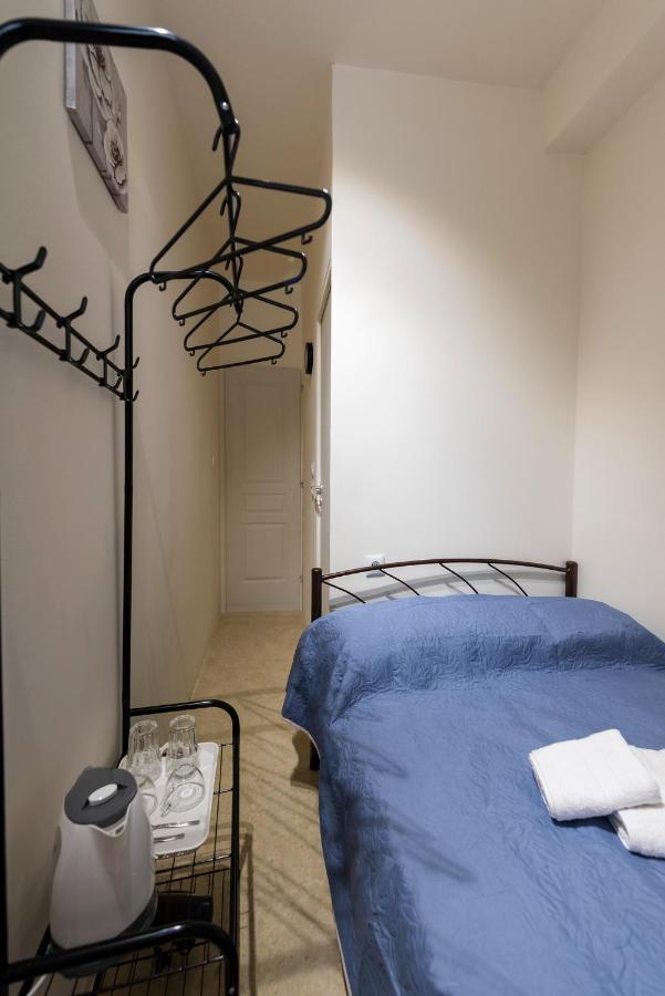 דירות אתונה Pure Urban Bedboxes Acropolis Metro Petralona מראה חיצוני תמונה