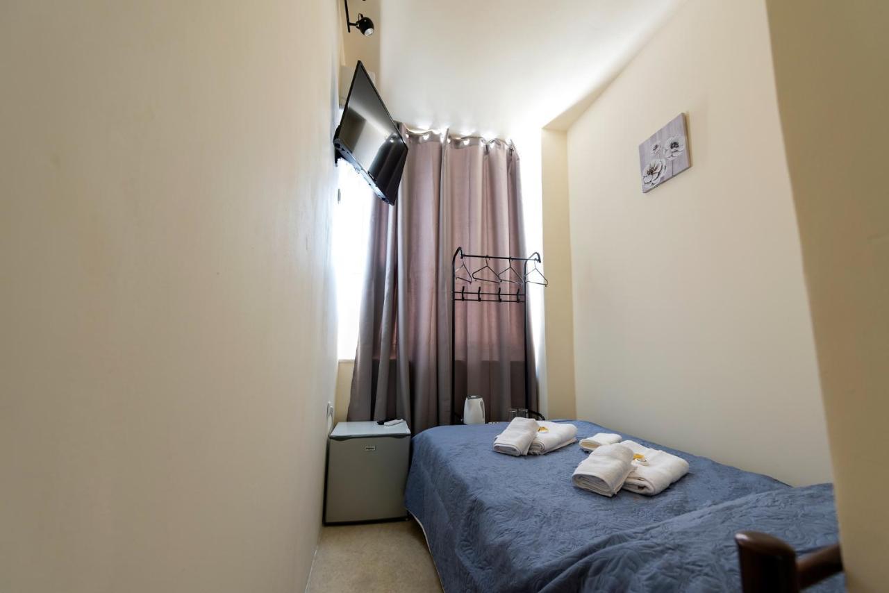דירות אתונה Pure Urban Bedboxes Acropolis Metro Petralona מראה חיצוני תמונה