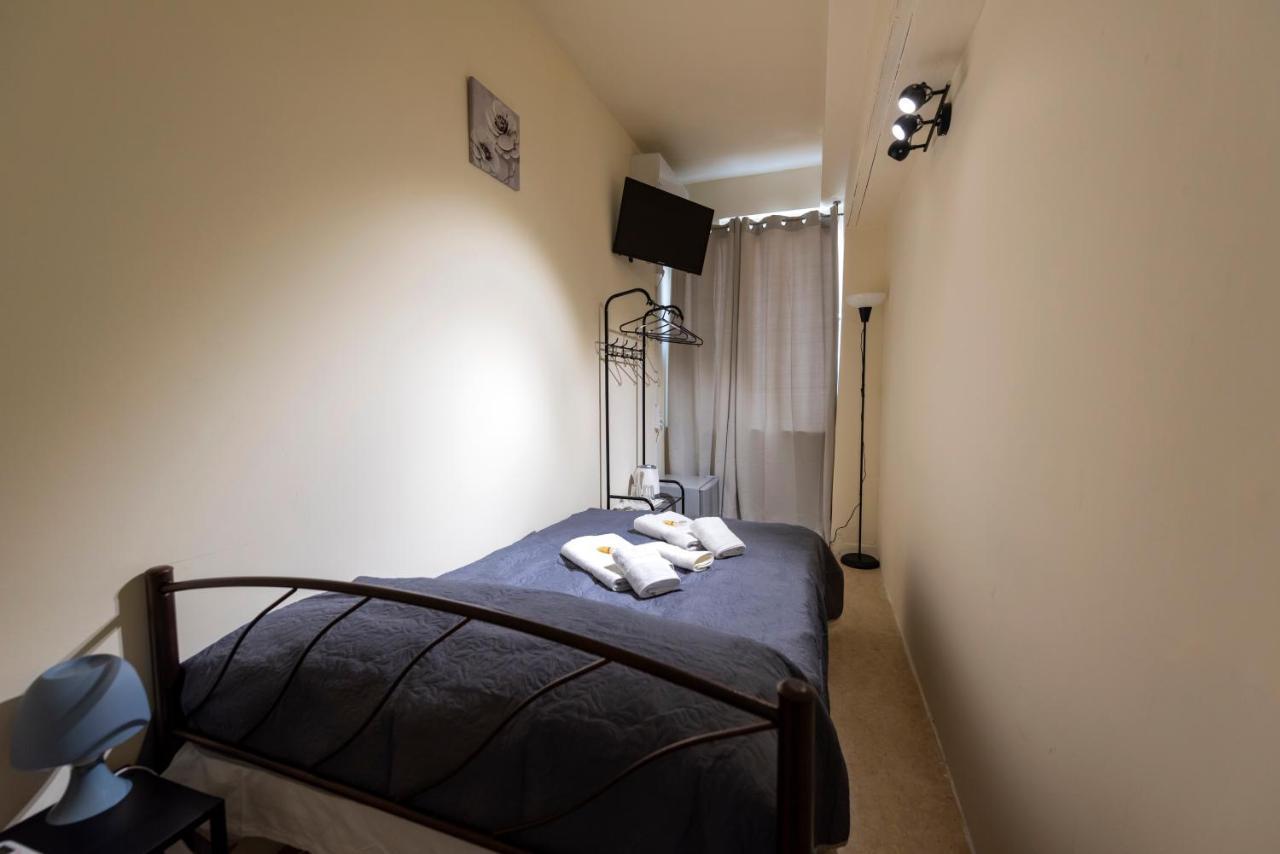 דירות אתונה Pure Urban Bedboxes Acropolis Metro Petralona מראה חיצוני תמונה